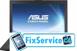 ремонт ноутбука ASUS Pro551LA-XO113H
