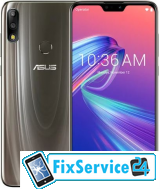 ремонт телефона ASUS Zenfone Max Pro (M2)